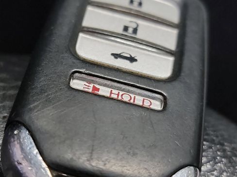 Used 2015 Honda Accord EX-L image 32