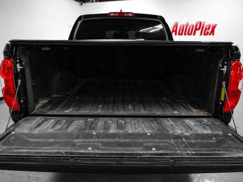 Used 2021 Toyota Tundra 1794 Edition AWD/4WD image 63