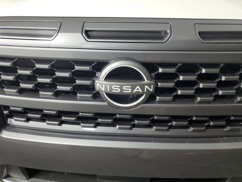 New 2026 Nissan Frontier SV w/ SV Convenience Package RWD image 10