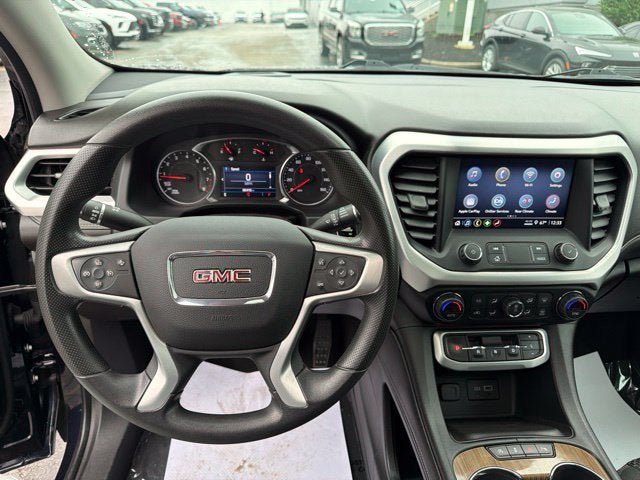 Used 2021 GMC Acadia SLE w/ Driver Convenience Package AWD/4WD image 14