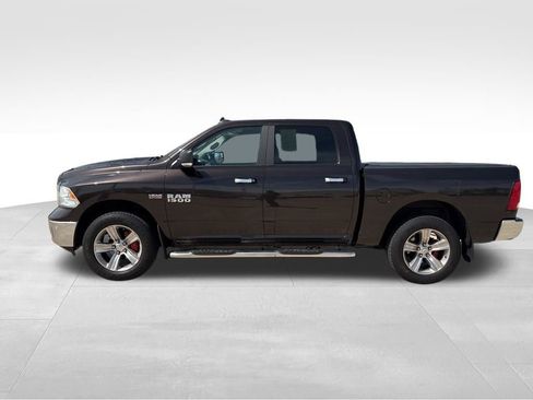 Used 2016 RAM 1500 Big Horn image 6