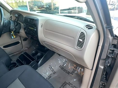 Used 2004 Ford Ranger 4x4 SuperCab image 16