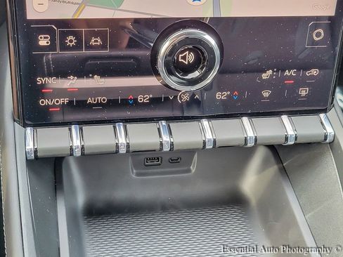 New 2026 GMC Terrain Elevation w/ Elevation Premium Package image 14