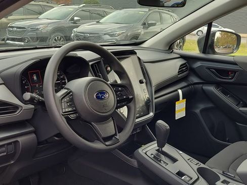 New 2026 Subaru Crosstrek 2.0i Premium image 10