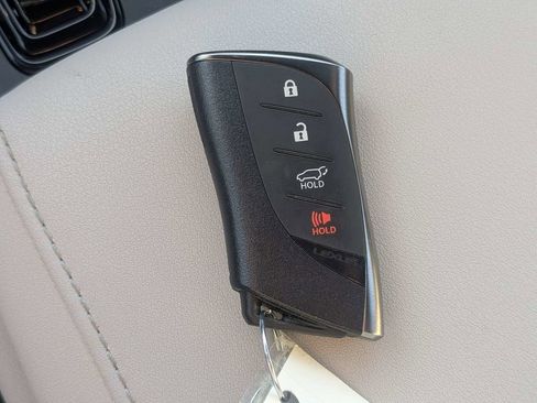 Used 2024 Lexus RX 350 Premium w/ Cold Area Package FWD image 33