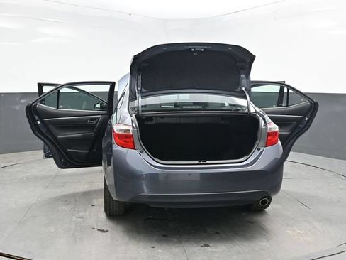 Used 2016 Toyota Corolla S FWD image 46