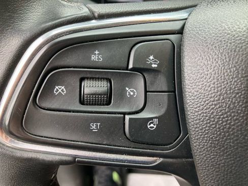 Used 2023 Buick Encore GX Essence w/ Experience Buick Package image 26