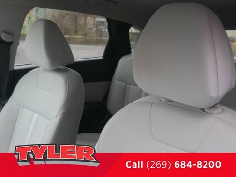 Used 2025 Hyundai Tucson SEL image 39