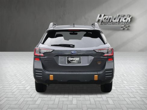 Certified 2023 Subaru Outback Wilderness AWD/4WD image 8