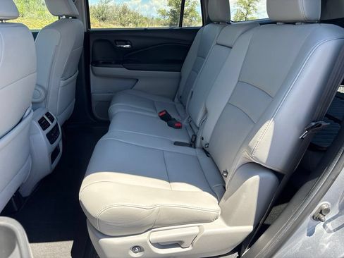 Used 2019 Honda Pilot EX-L image 12