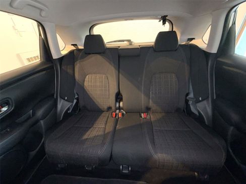 Used 2024 Honda HR-V LX image 23