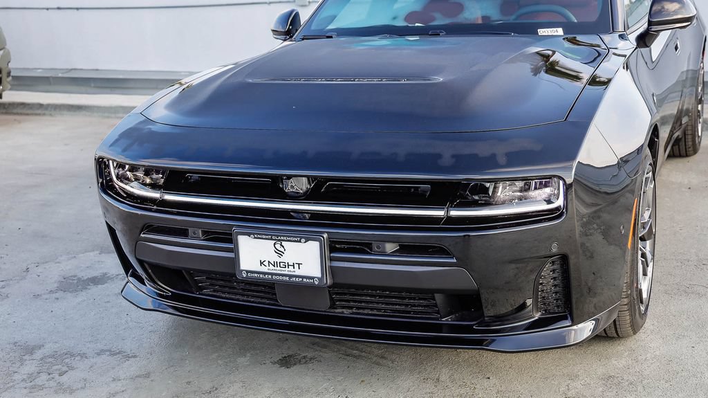 New 2026 Dodge Charger R/T AWD/4WD image 6