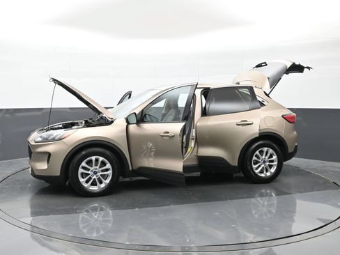 Used 2020 Ford Escape SE FWD image 49