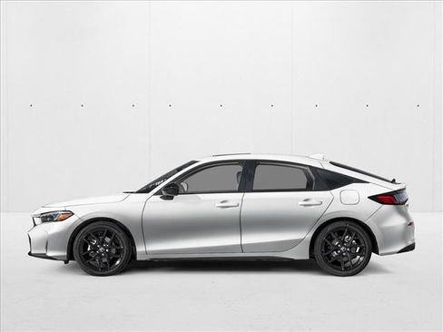 New 2026 Honda Civic Sport image 3