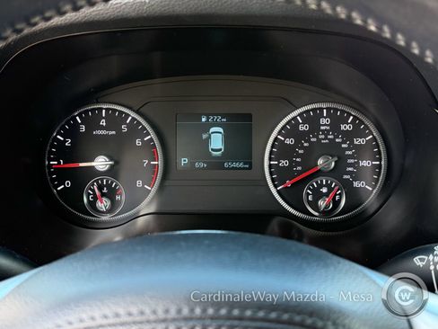 Used 2022 Kia Telluride EX w/ EX Premium Package image 36