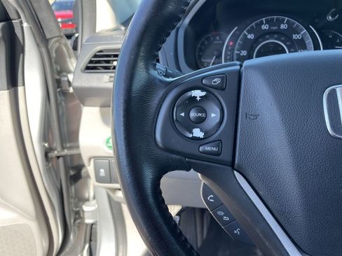 Used 2012 Honda CR-V EX-L image 17