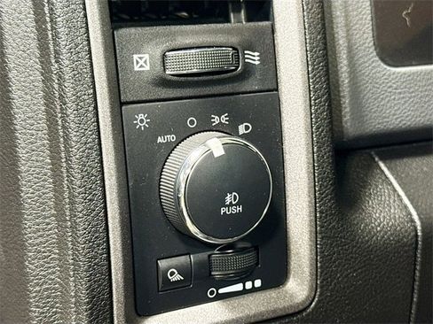 Used 2019 RAM 1500 Express w/ Wheel & Sound Group image 10