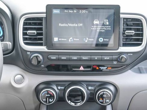 New 2026 Hyundai Venue SEL image 15