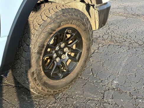 Used 2025 RAM 1500 Rebel w/ Rebel Level 1 Equipment Group image 9