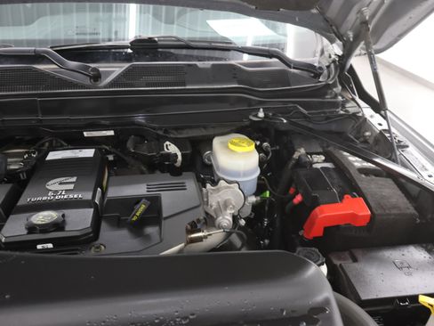 Used 2023 RAM 2500 Rebel w/ Level 2 Equipment Group image 18