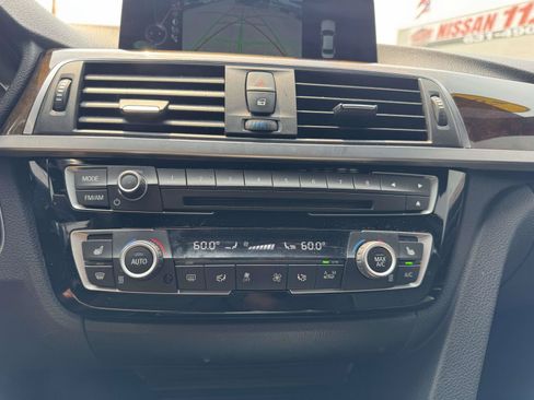 Used 2016 BMW 328i xDrive Sedan AWD/4WD image 30