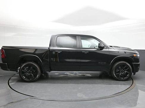 New 2026 RAM 1500 Laramie w/ Night Edition AWD/4WD image 26