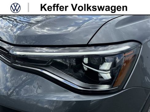 New 2026 Volkswagen Taos S AWD/4WD image 9