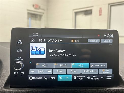 Used 2022 Honda Civic Touring image 33