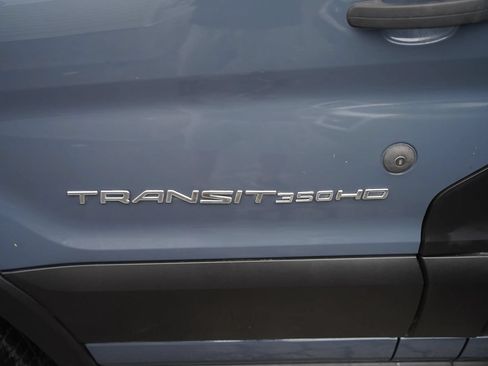 Used 2021 Ford Transit 350 DRW RWD image 24