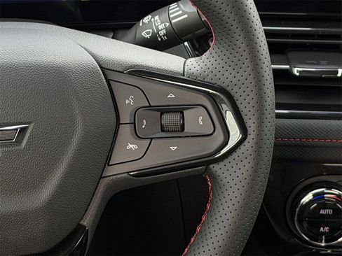 New 2026 Chevrolet TrailBlazer RS w/ Convenience Package image 14