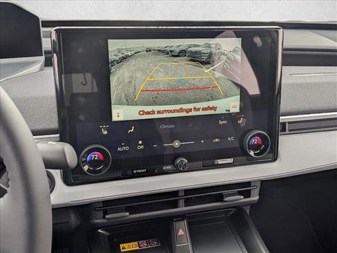 New 2026 Subaru Solterra Premium image 13