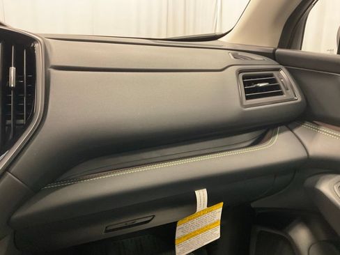 New 2026 Subaru Ascent Bronze Edition AWD/4WD image 27