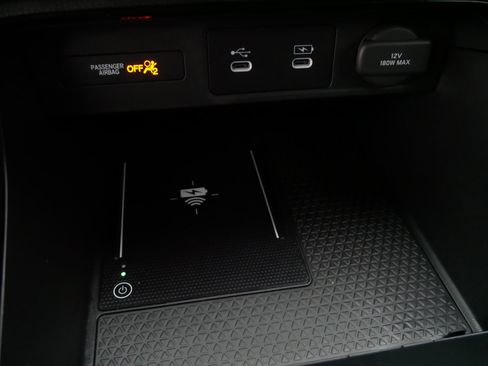 Certified 2026 Honda CR-V Sport-L image 28