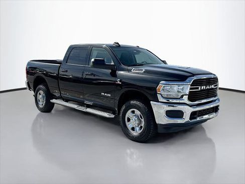 Certified 2020 RAM 2500 Big Horn image 1