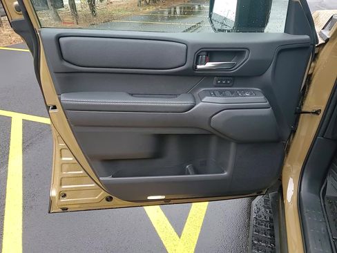 New 2026 Toyota Land Cruiser w/ Premium Package image 10