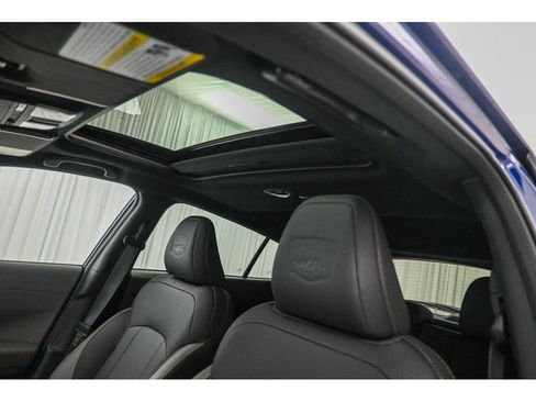 New 2026 Subaru Crosstrek 2.5i Wilderness image 18