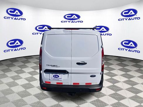 Used 2022 Ford Transit Connect XL image 4