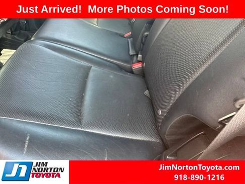 Used 2016 Toyota 4Runner Limited AWD/4WD image 12