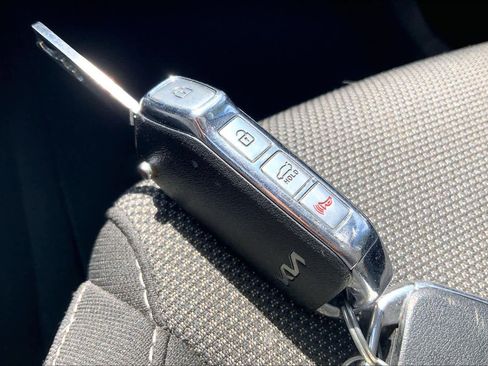 Certified 2023 Kia Forte LXS w/ LXS Technology Package FWD image 15