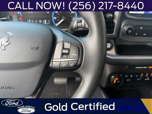 Used 2023 Ford Bronco Sport Big Bend AWD/4WD image 12