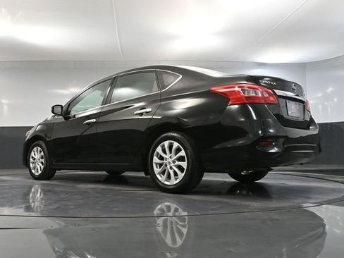 Used 2018 Nissan Sentra SV image 44