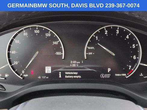 Used 2021 BMW X3 sDrive30i w/ Convenience Package RWD image 31