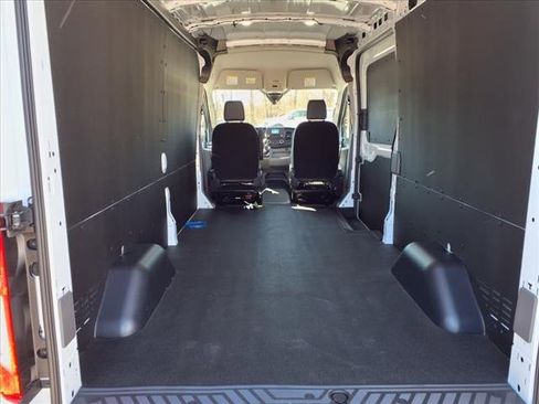 New 2025 Ford Transit 250 148 Medium Roof w/ Load Area Protection Package image 8