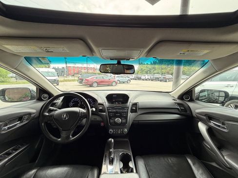 Used 2015 Acura RDX AWD image 18