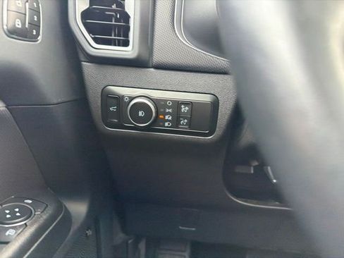 Used 2023 Ford Bronco Sport Outer Banks w/ Tech Package AWD/4WD image 18