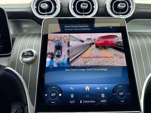 New 2026 Mercedes-Benz GLC 300 4MATIC image 12