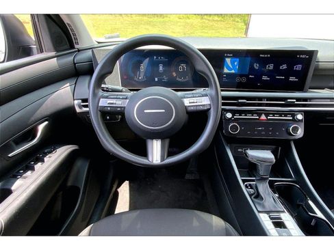 Used 2025 Hyundai Tucson SEL AWD/4WD image 5