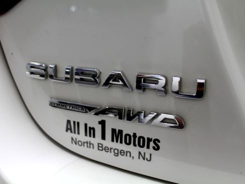 Used 2016 Subaru Legacy 2.5i Limited image 33