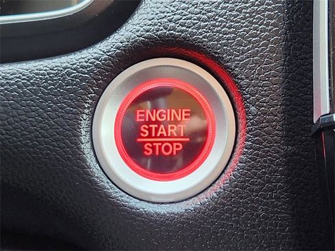 Certified 2022 Honda CR-V EX image 28