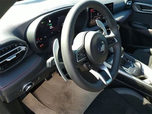 New 2024 Dodge Hornet R/T image 18